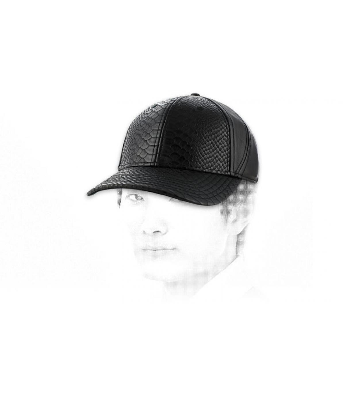 Gents Viper cap Gents Viper cap